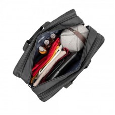 Сумка для ноутбука Rivacase 8432 Eco 15.6" Black