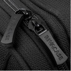 Сумка для ноутбука Rivacase 8432 Eco 15.6" Black