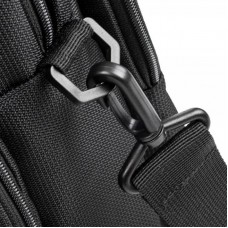 Сумка для ноутбука Rivacase 8432 Eco 15.6" Black