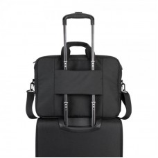 Сумка для ноутбука Rivacase 8432 Eco 15.6" Black