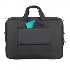 Сумка для ноутбука Rivacase 8432 Eco 15.6" Black