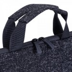 Чехол для ноутбука RivaCase 7915 15.6" Black