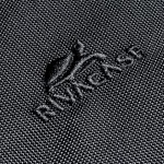 Чехол для ноутбука Rivacase 8204 15.6" Black