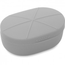 Чехол BeCover TPU Silicon для кейса наушников Xiaomi Redmi AirDots/Redmi AirDots 2/Redmi AirDots S Gray (703827)