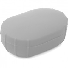 Чехол BeCover TPU Silicon для кейса наушников Xiaomi Redmi AirDots/Redmi AirDots 2/Redmi AirDots S Gray (703827)