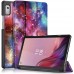 Чехол книжка BeCover PU Smart для Lenovo Tab M9 TB-310FU Space (709231)
