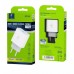 Сетевое зарядное устройство SkyDolphin SC38T 1Type-C 2.4A White (SDMZP-000181)