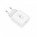 Сетевое зарядное устройство SkyDolphin SC38T 1Type-C 2.4A White (SDMZP-000181)