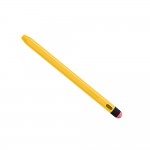 Чехол TPU Goojodoq Matt 3 Golor для стилуса Goojodoq GD 3th 9th 10th 11th 12th Gen Yellow/Black/Red (1005004798037955YBR)