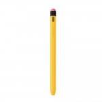 Чехол TPU Goojodoq Matt 3 Golor для стилуса Goojodoq GD 3th 9th 10th 11th 12th Gen Yellow/Black/Red (1005004798037955YBR)