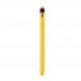 Чехол TPU Goojodoq Matt 3 Golor для стилуса Goojodoq GD 3th 9th 10th 11th 12th Gen Yellow/Black/Red (1005004798037955YBR)