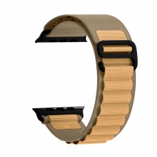 Ремешок ArmorStandart Alpina Band для Apple Watch 49/46/45/44/42 (Series 1-3) Tan (ARM82565)