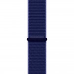 Ремешок ArmorStandart Nylon Band для Apple Watch 42 (Series 10)/41/40/38 Ultramarine (ARM82568)