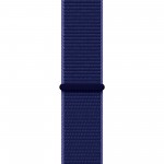 Ремешок ArmorStandart Nylon Band для Apple Watch 42 (Series 10)/41/40/38 Ultramarine (ARM82568)