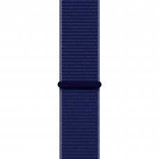 Ремешок ArmorStandart Nylon Band для Apple Watch 42 (Series 10)/41/40/38 Ultramarine (ARM82568)