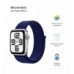 Ремешок ArmorStandart Nylon Band для Apple Watch 49/46/45/44/42 (Series 1-3) Ultramarine (ARM82571)