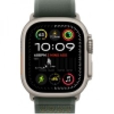 Ремешок ArmorStandart Trail Loop для Apple Watch 42 (Series 10)/41/40/38 Green (ARM82562)