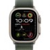 Ремешок ArmorStandart Trail Loop для Apple Watch 42 (Series 10)/41/40/38 Green (ARM82562)