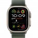 Ремешок ArmorStandart Trail Loop для Apple Watch 49/46/45/44/42 (Series 1-3) Green (ARM82563)