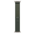Ремешок ArmorStandart Trail Loop для Apple Watch 49/46/45/44/42 (Series 1-3) Green (ARM82563) Ремешок ArmorStandart Trail Loop для Apple Watch 49/46/45/44/42 (Series 1-3) Green (ARM82563)