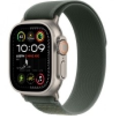 Ремешок ArmorStandart Trail Loop для Apple Watch 49/46/45/44/42 (Series 1-3) Green (ARM82563)