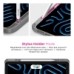 Чехол книжка TPU ArmorStandart Y-Type PEN для Apple iPad Air 11 2024 Gray (ARM77528)