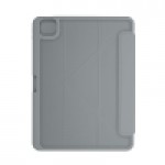 Чехол книжка TPU ArmorStandart Y-Type PEN для Apple iPad Air 11 2024 Gray (ARM77528)