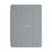 Чехол книжка TPU ArmorStandart Y-Type PEN для Apple iPad Air 11 2024 Gray (ARM77528)