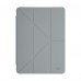 Чехол книжка TPU ArmorStandart Y-Type PEN для Apple iPad Air 11 2024 Gray (ARM77528)