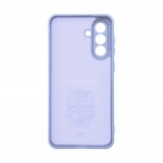Чехол накладка ArmorStandart TPU ICON для Samsung A36 5G Camera cover Lavender (ARM82181) Чехол накладка ArmorStandart TPU ICON для Samsung A36 5G Camera cover Lavender (ARM82181)