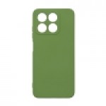 Чехол накладка ArmorStandart TPU ICON для ZTE Blade A35 4G / A55 4G Camera cover Green (ARM83817)