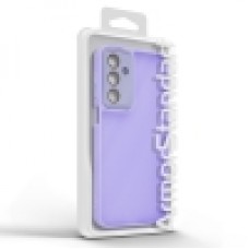 Чехол накладка ArmorStandart TPU ShadeX для Samsung A16 4G Violet (ARM83239)
