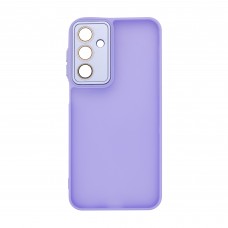 Чехол накладка ArmorStandart TPU ShadeX для Samsung A16 4G Violet (ARM83239)