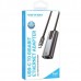 Адаптер Vention USB3.1 Type-C-RJ45 Ethernet 10/100/1000Mbps Gigabit Aluminum 0.15m Grey (CFNHB)