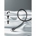 Кабель Ugreen USB-Type-C 1m 3A 18W Nickel Plating Black US287
