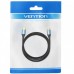Кабель Vention HDMI-HDMI v2.0 4K 60Hz 2m Aluminum Alloy Blue (ALHSH)