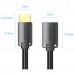 Удлинитель Vention HDMI-HDMI 2.0 4K 60Hz 18Gbps HDR PVC Shell 5m Black (AHCBJ)
