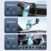 Автодержатель Vention для смартфона 4.7-6.7" One Touch Clamping Car Phone Mount Black (KCVB0)