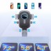 Автодержатель Vention для смартфона 4.7-6.7" One Touch Clamping Car Phone Mount Black (KCVB0)