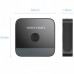 Свитч Vention 2 in 1 HDMI-HDMI 2.0 UHD 4K 60Hz 3D HDCP 1080P Black (AKOB0)