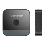 Свитч Vention 2 in 1 HDMI-HDMI 2.0 UHD 4K 60Hz 3D HDCP 1080P Black (AKOB0)