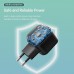 Сетевое зарядное устройство Vention 1USB 18W 3A QC3.0 White (FEKW0-EU)