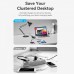 Сетевое зарядное устройство Vention 2USB 2Type-C GaN PD 100W 3A PPS PD3.0+QC 3.0 White (FBSWG-EU)