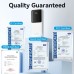 УМБ Vention 10000mAh PD 22.5W 3A 1Type-C 2USB Built-in White (FHOW0)