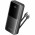 УМБ Vention 20000mAh PD 22.5W 3A 1Type-C 2USB Built-in Black (FHPB0)