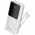 УМБ Vention 20000mAh PD 22.5W 3A 1Type-C 2USB Built-in White (FHPW0)