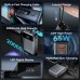 УМБ Vention 20000mAh PD 65W 3A 1Type-C 2USB PD+QC3.0 Built-in LED Display Black (FHYB0)