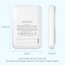 УМБ Vention Magnetic Qi Wireless 5000mAh PD 20W 3A 1Type-C Light Indicator Black (FHSB0)