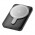 УМБ Vention Magnetic Qi Wireless 5000mAh PD 20W 3A 1Type-C Light Indicator Black (FHSB0)