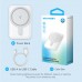 УМБ Vention Magnetic Qi Wireless 5000mAh PD 20W 3A 1Type-C Light Indicator White (FHSW0)
